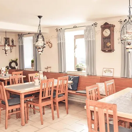 Affittacamere Gasthof - Pension Ismair Moosthenning