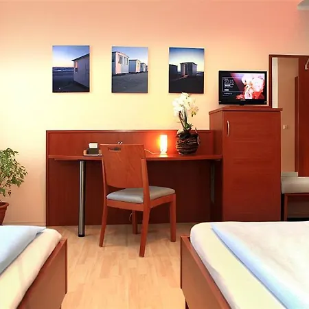 Gasthof - Pension Ismair *